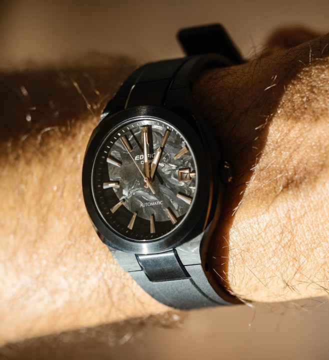 Obrázek Casio Edifice Automatic