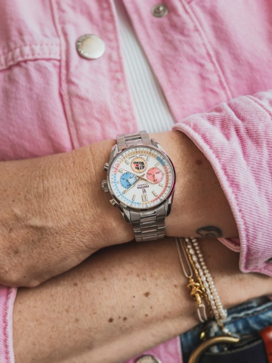 Obrázek Festina Boyfriend Collection EisKing Limited Edition 2026