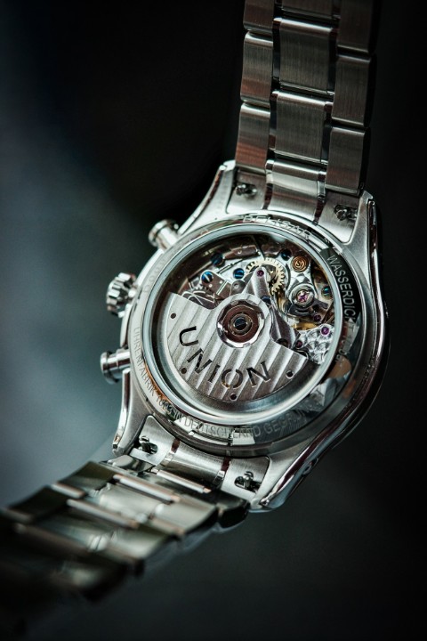 Obrázek Union Glashütte Belisar Chronograph
