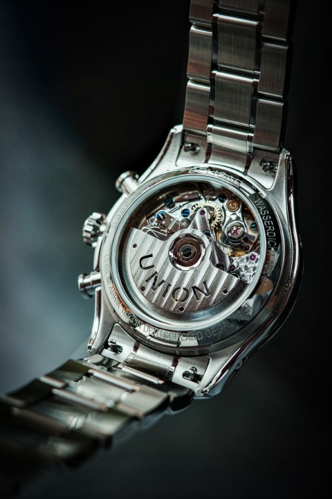 Obrázek Union Glashütte Belisar Chronograph