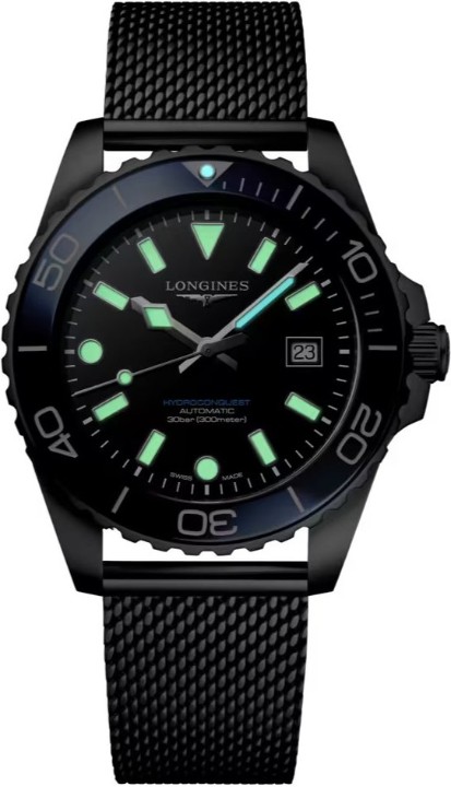 Bild von Longines HydroConquest