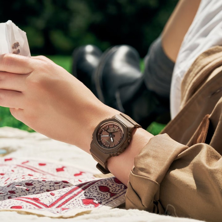 Obrázek Casio G-Shock