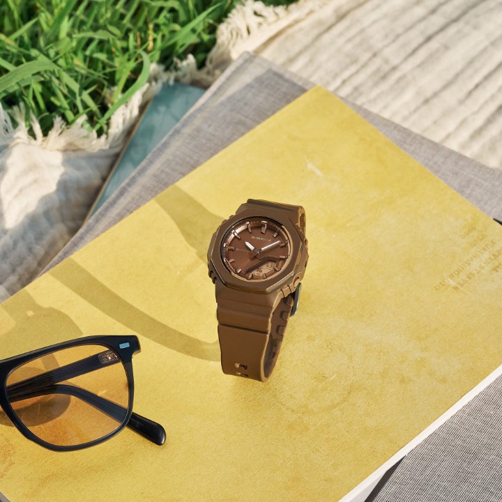 Obrázek Casio G-Shock