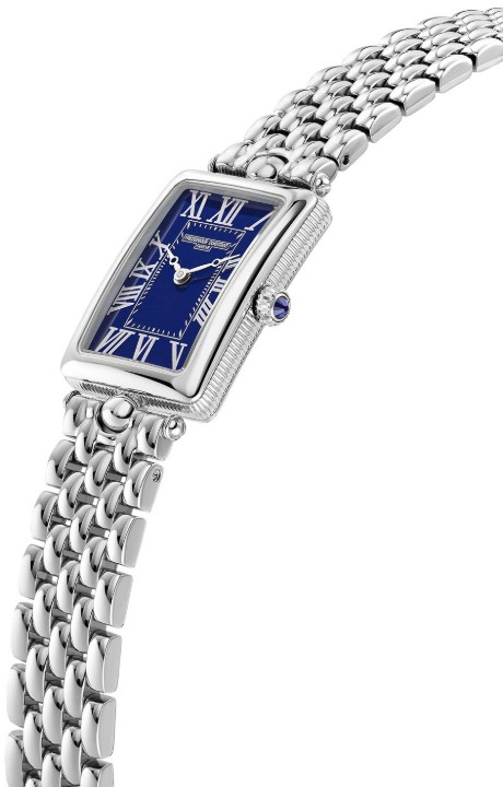 Bild von Frederique Constant Classics Art Deco Carrée
