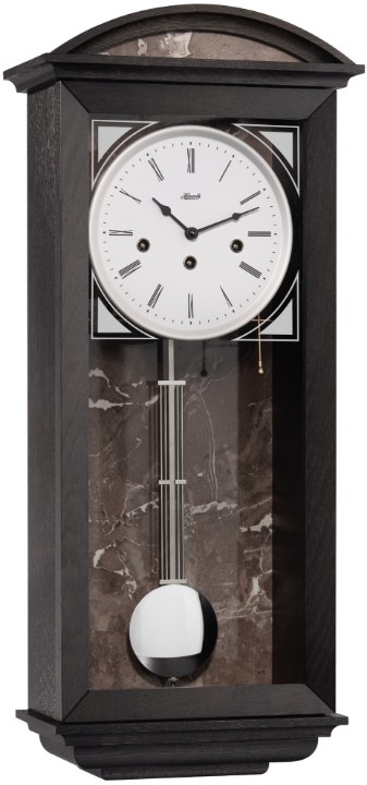 Bild von Nástěnné hodiny Hermle Regulator