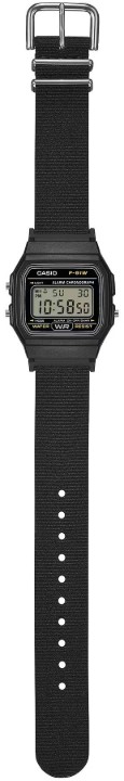 Bild von Casio Collection Digital