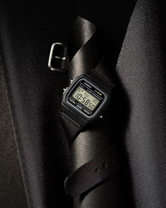 Bild von Casio Collection Digital