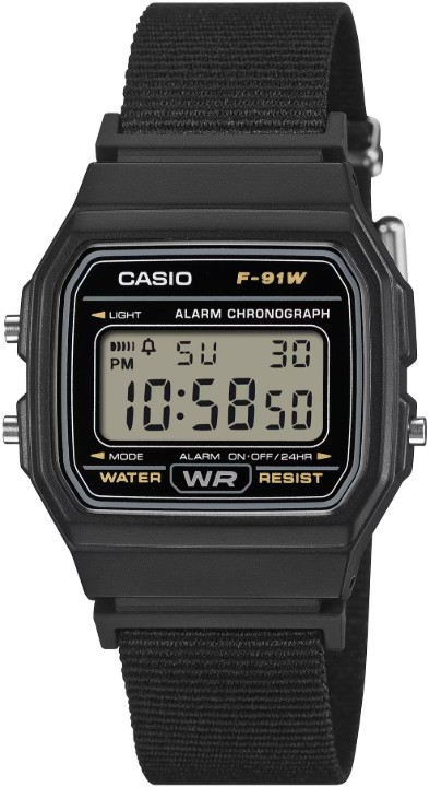 Bild von Casio Collection Digital