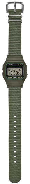 Bild von Casio Collection Digital