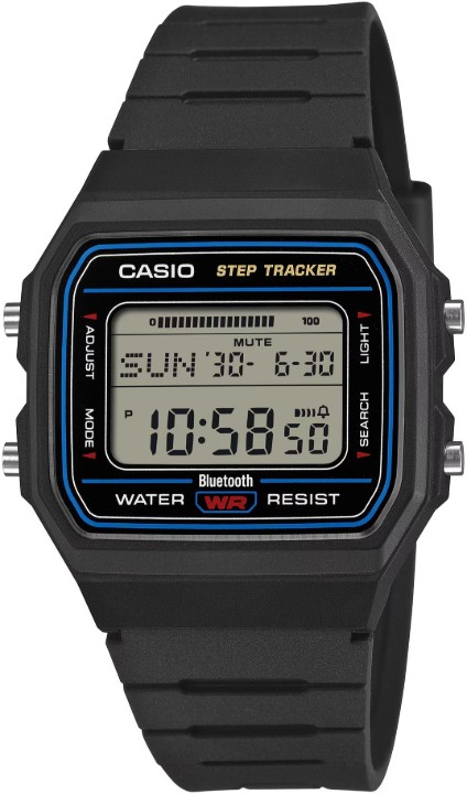 Bild von Casio Collection Digital