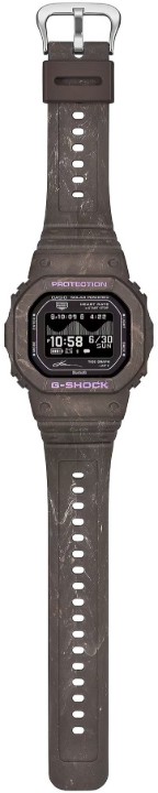 Bild von Casio G-Shock G-Lide Kanoa Igarashi Signature Model
