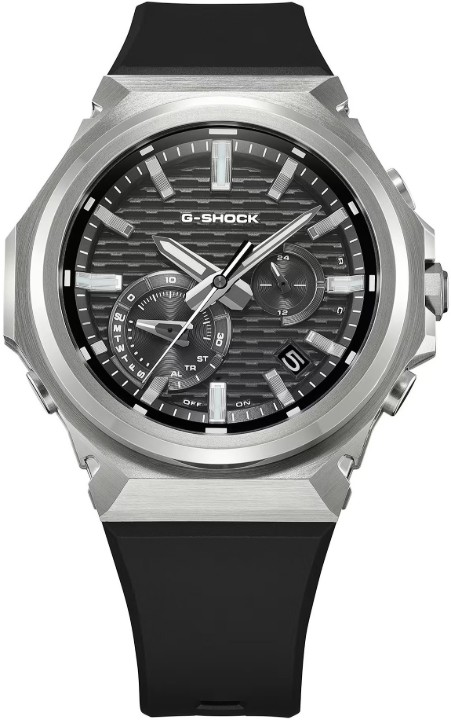 Obrázek Casio G-Shock G-Steel Carbon Core Guard