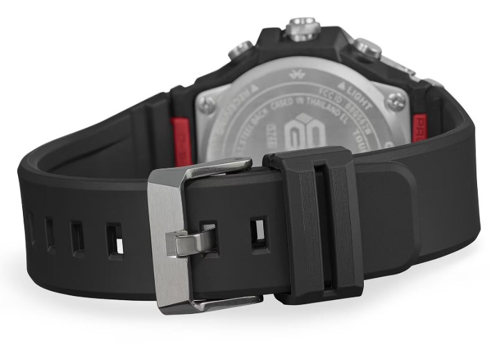 Obrázek Casio G-Shock G-Steel Carbon Core Guard