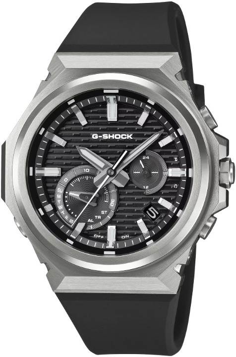 Obrázek Casio G-Shock G-Steel Carbon Core Guard