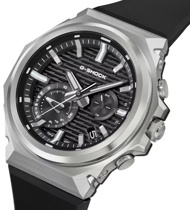 Obrázek Casio G-Shock G-Steel Carbon Core Guard