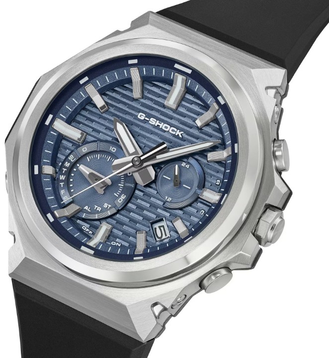 Obrázek Casio G-Shock G-Steel Carbon Core Guard