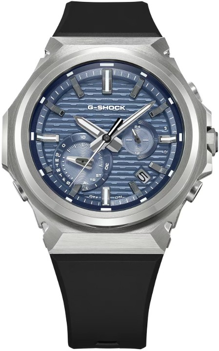 Obrázek Casio G-Shock G-Steel Carbon Core Guard