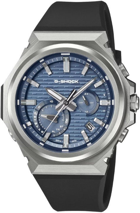 Obrázek Casio G-Shock G-Steel Carbon Core Guard