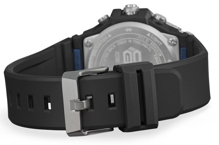 Obrázek Casio G-Shock G-Steel Carbon Core Guard