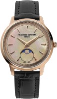 Bild von Frederique Constant Classics Moneta Moonphase