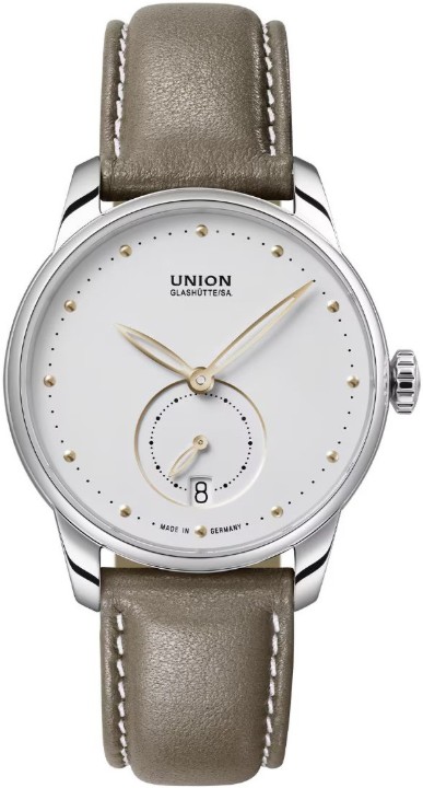 Bild von Union Glashütte Seris Small Second