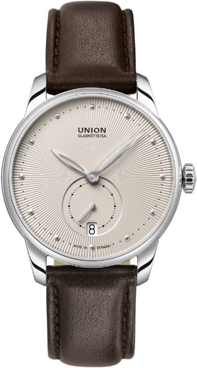 Bild von Union Glashütte Seris Small Second