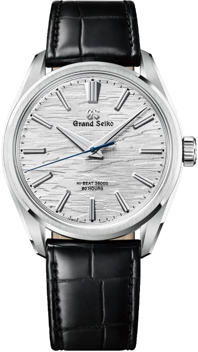 Bild von Grand Seiko Evolution 9 Hi-Beat 36000