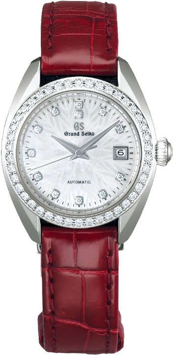 Bild von Grand Seiko Heritage