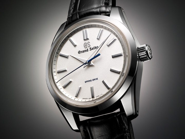 Obrázek Grand Seiko Masterpiece Spring Drive 8 Days