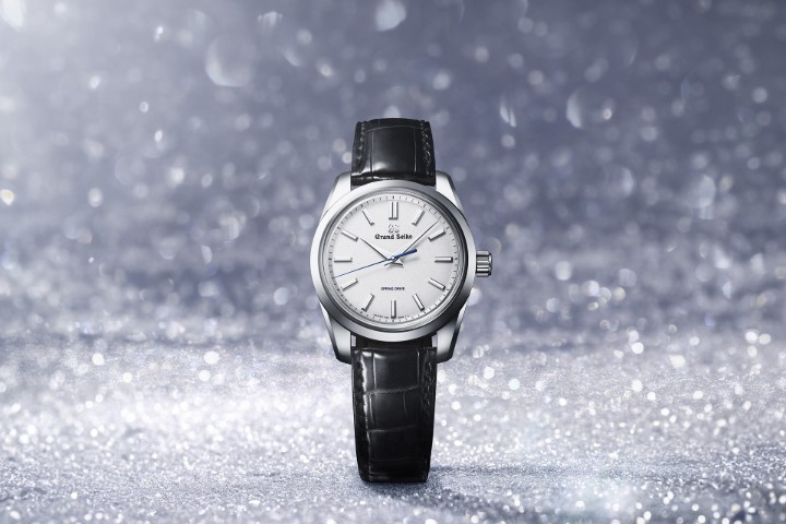 Obrázek Grand Seiko Masterpiece Spring Drive 8 Days