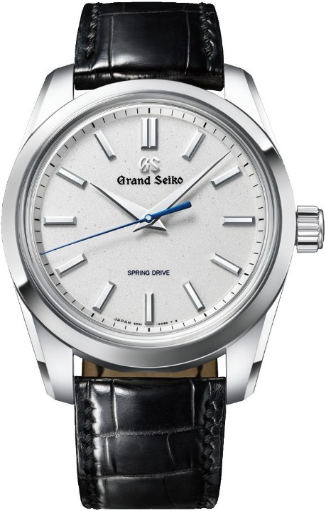 Obrázek Grand Seiko Masterpiece Spring Drive 8 Days