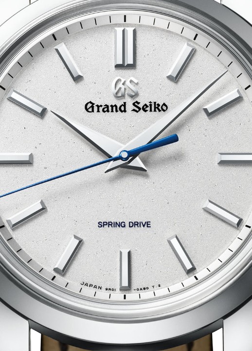Obrázek Grand Seiko Masterpiece Spring Drive 8 Days