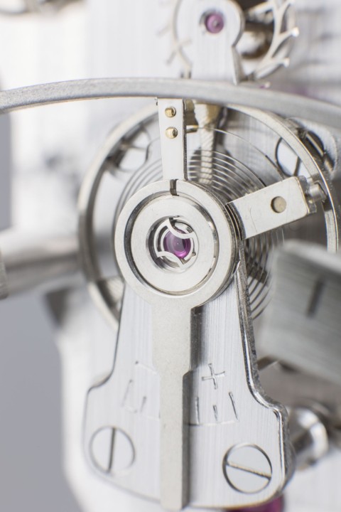 Bild von Stolní hodiny Hermle Perpetual Calendar Limited Edition