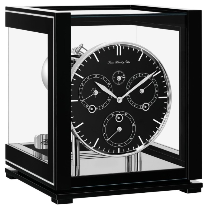 Bild von Stolní hodiny Hermle Perpetual Calendar Limited Edition