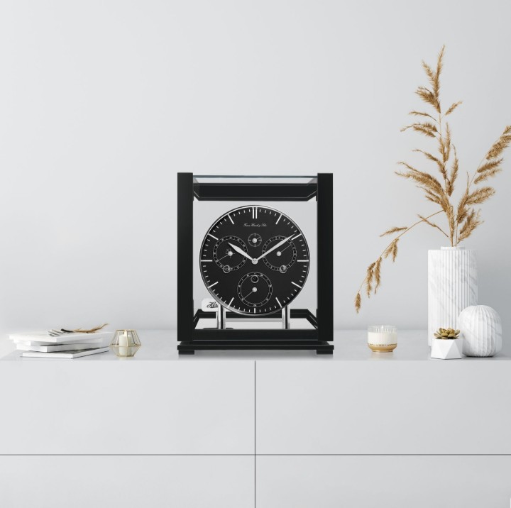 Bild von Stolní hodiny Hermle Perpetual Calendar Limited Edition