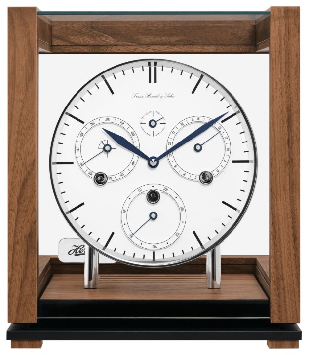 Bild von Stolní hodiny Hermle Perpetual Calendar Limited Edition
