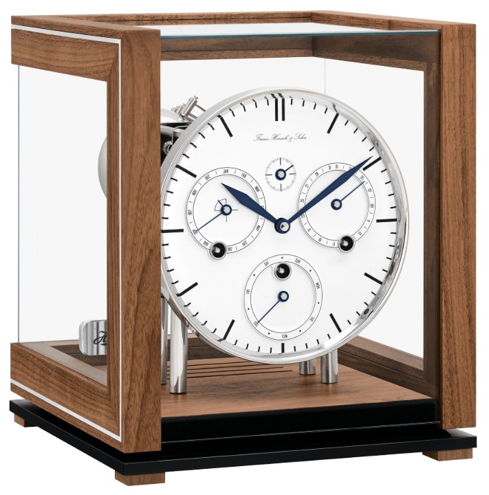 Bild von Stolní hodiny Hermle Perpetual Calendar Limited Edition