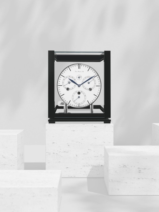 Bild von Stolní hodiny Hermle Perpetual Calendar Limited Edition