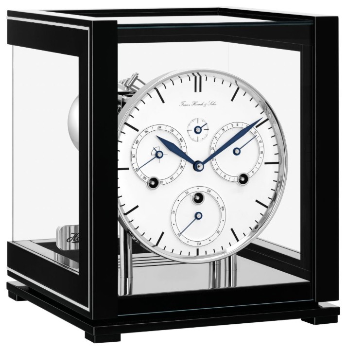 Bild von Stolní hodiny Hermle Perpetual Calendar Limited Edition