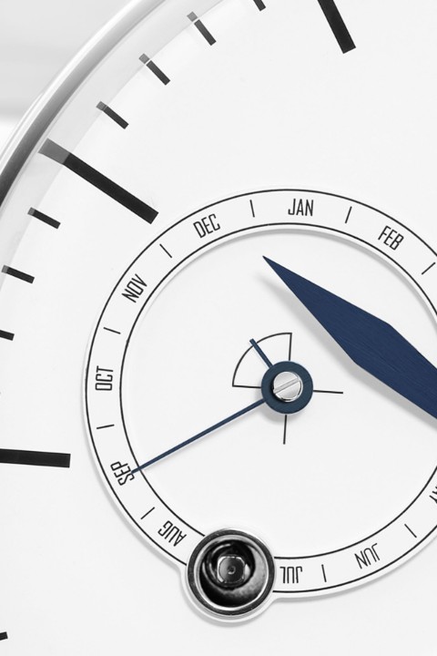 Bild von Stolní hodiny Hermle Perpetual Calendar Limited Edition