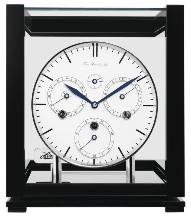 Bild von Stolní hodiny Hermle Perpetual Calendar Limited Edition