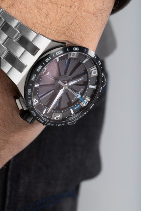 Bild von Perrelet Turbine Evo