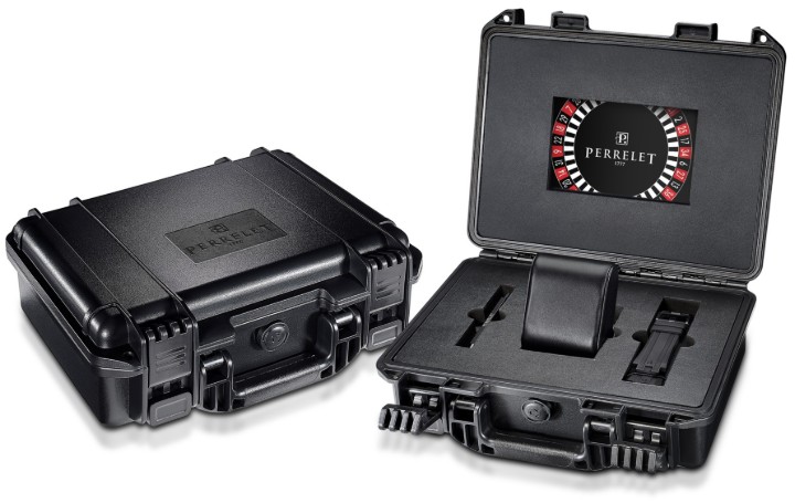 Bild von Perrelet Turbine Roulette Casino Limited Edition
