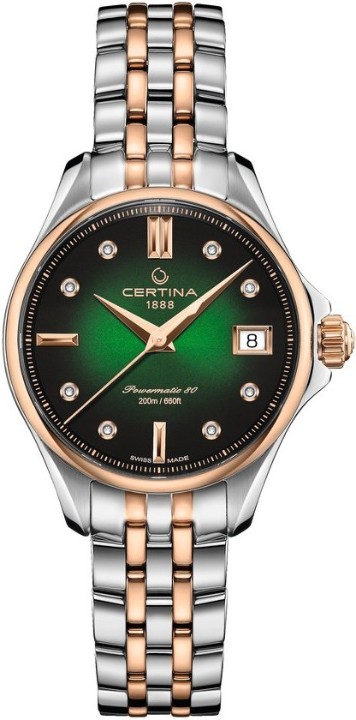 Bild von Certina DS Action Lady Powermatic 80