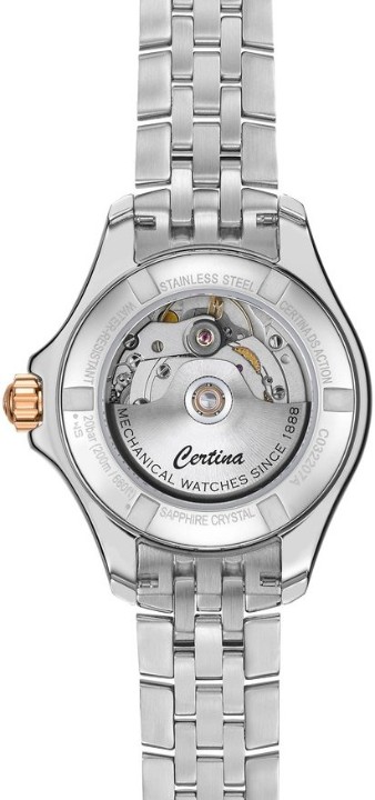 Bild von Certina DS Action Lady Powermatic 80