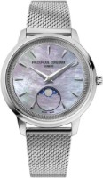 Obrázek Frederique Constant Classics Moneta Moonphase