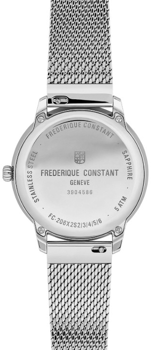 Obrázek Frederique Constant Classics Moneta Moonphase