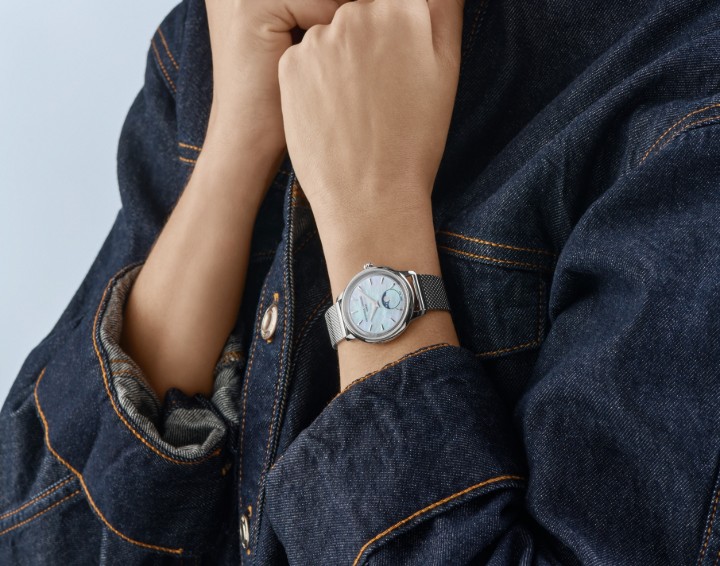 Obrázek Frederique Constant Classics Moneta Moonphase