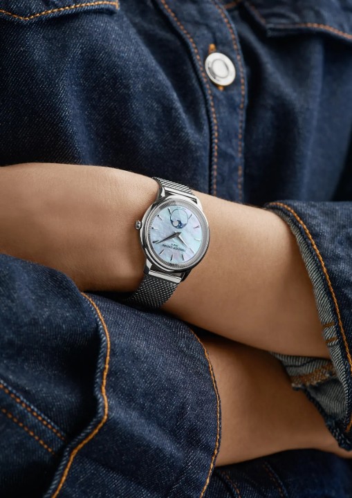 Obrázek Frederique Constant Classics Moneta Moonphase