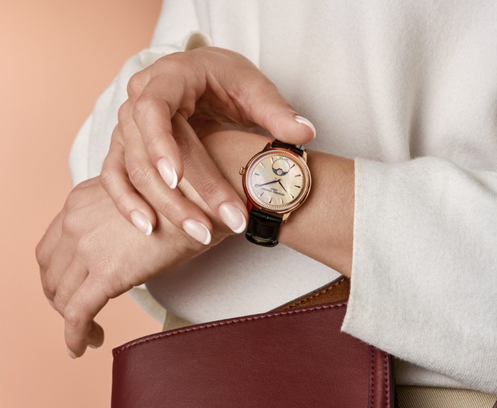 Obrázek Frederique Constant Classics Moneta Moonphase